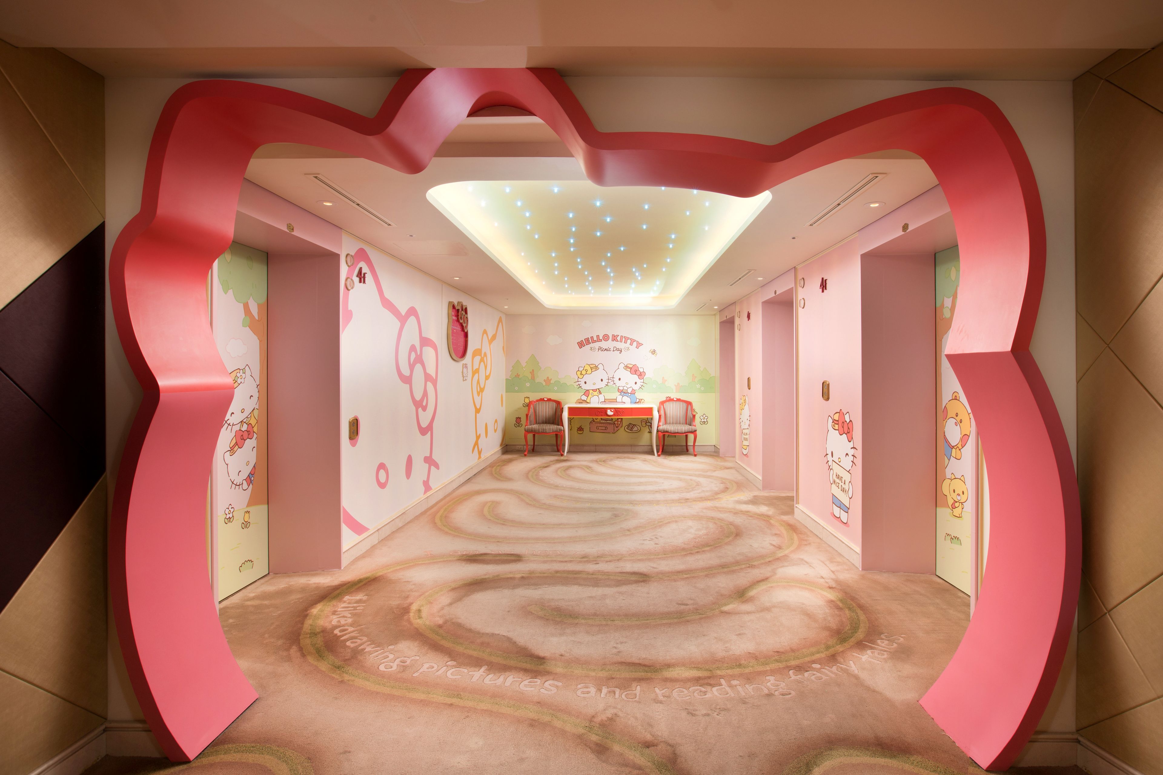 Foto - Lotte Hotel Jeju