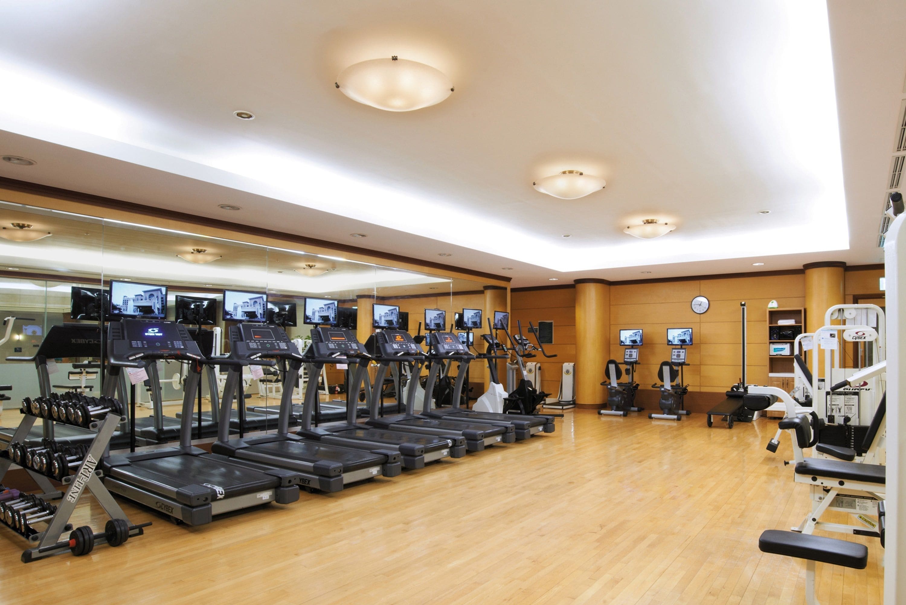 Foto - Lotte Hotel Jeju