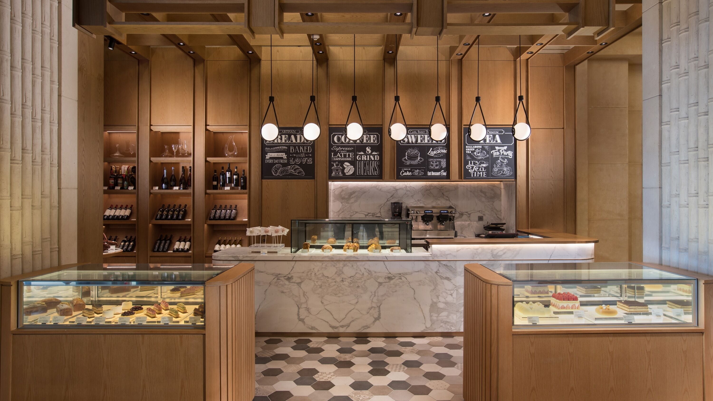 Foto - Lotte Hotel Jeju