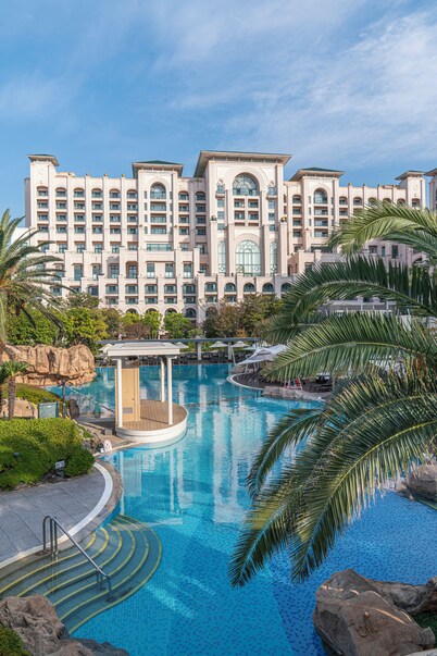 Lotte Hotel Jeju