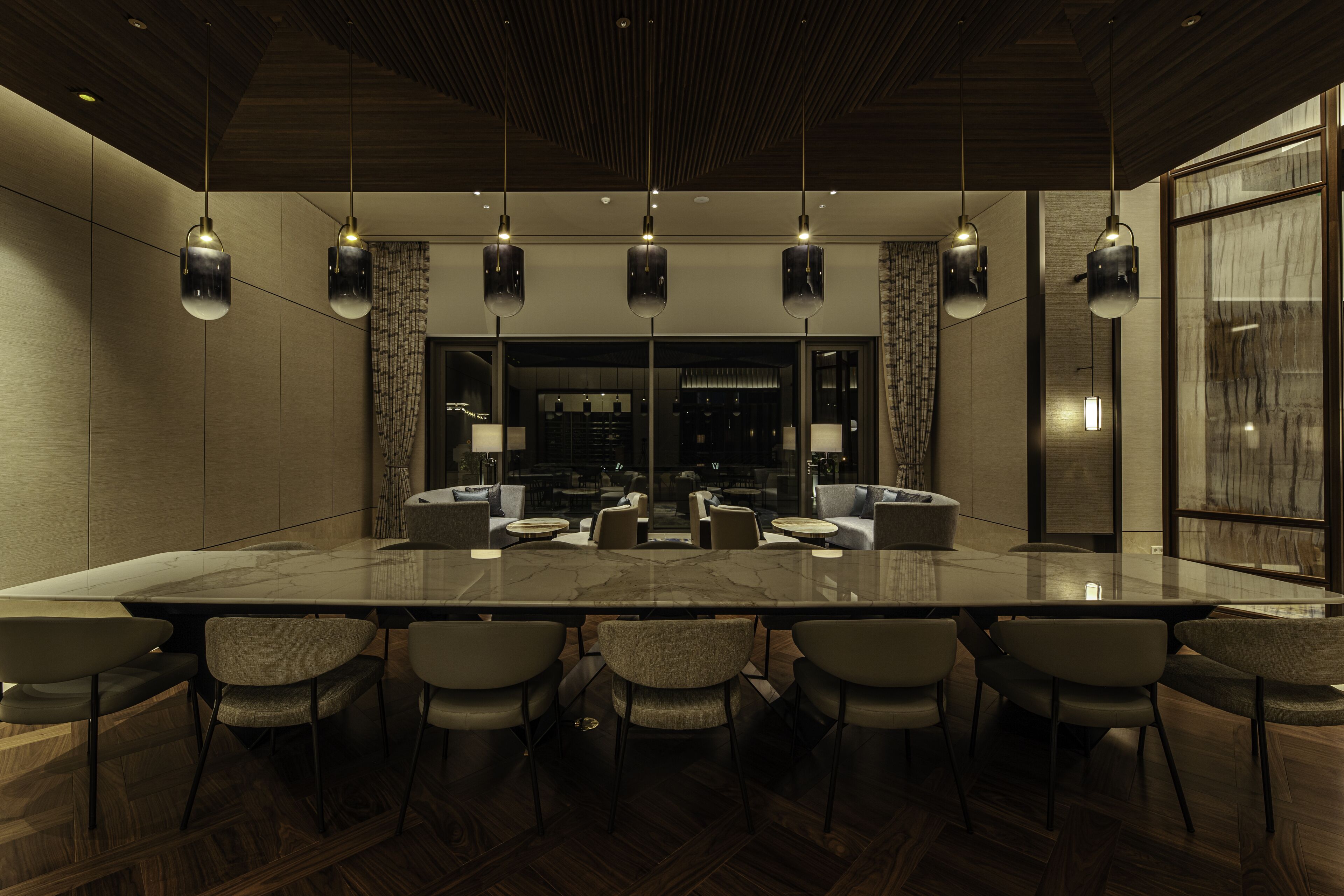 Foto - Lotte Hotel Jeju