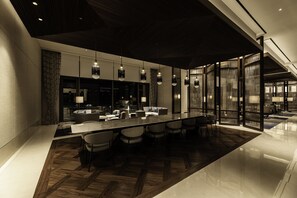 Bar (ter plaatse)