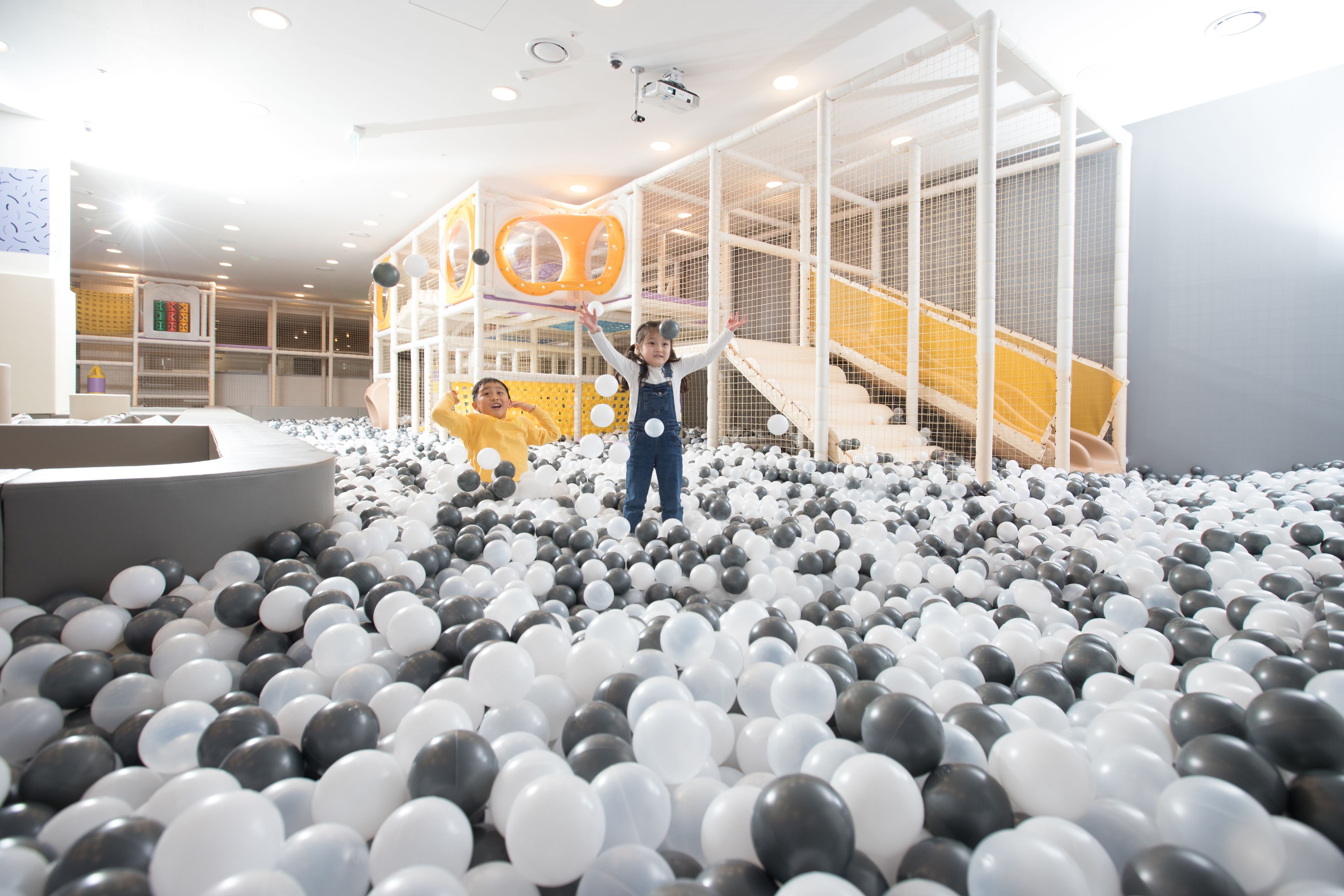 Foto - Lotte Hotel Jeju