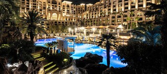 Lotte Hotel Jeju