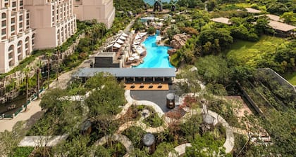 Lotte Hotel Jeju