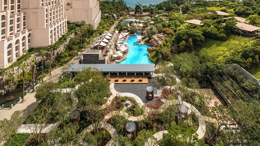 Lotte Hotel Jeju