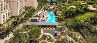 Lotte Hotel Jeju