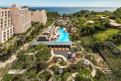 Lotte Hotel Jeju