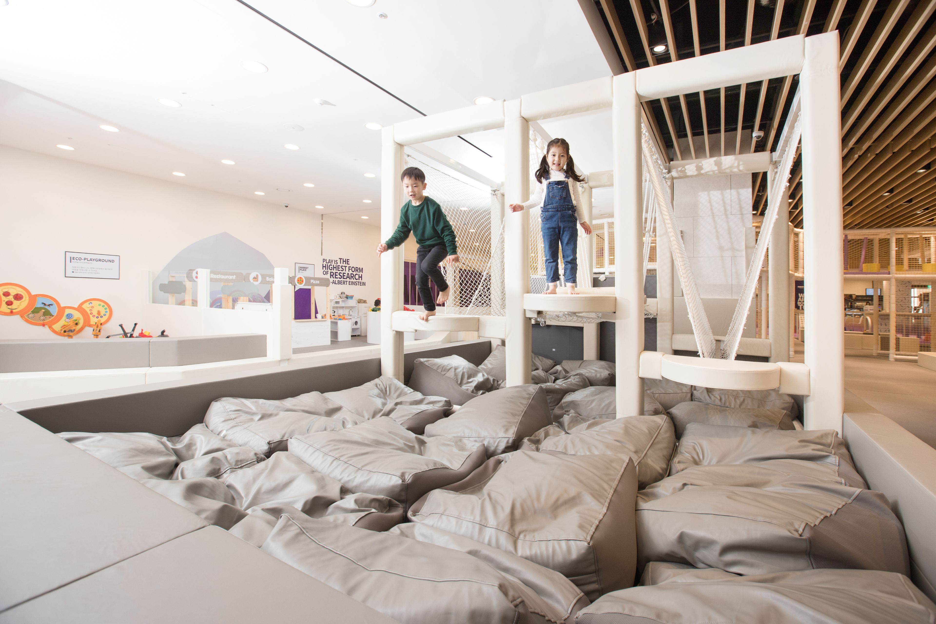 Foto - Lotte Hotel Jeju