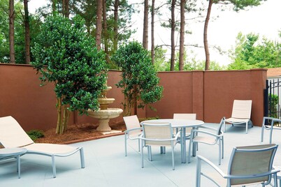 Springhill Suites By Marriott Atlanta Six Flags
