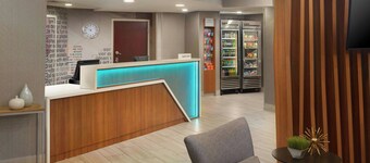 Springhill Suites By Marriott Atlanta Six Flags