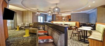 SpringHill Suites by Marriott Atlanta Kennesaw