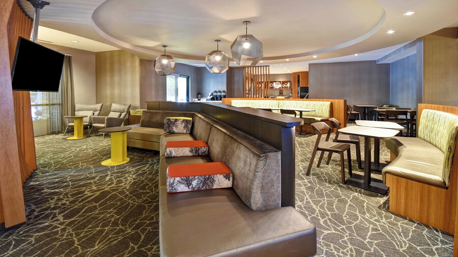 SpringHill Suites by Marriott Atlanta Kennesaw