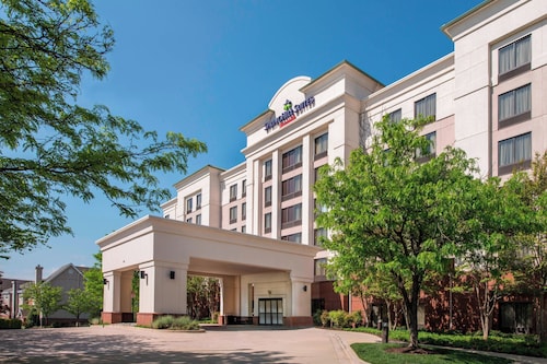 Springhill Suites Gaithersburg