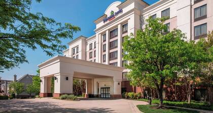 Springhill Suites Gaithersburg