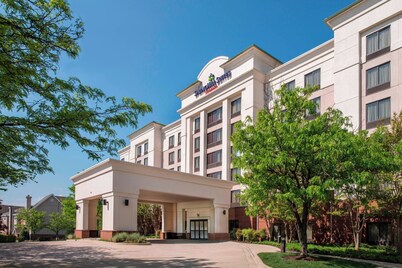 Springhill Suites Gaithersburg