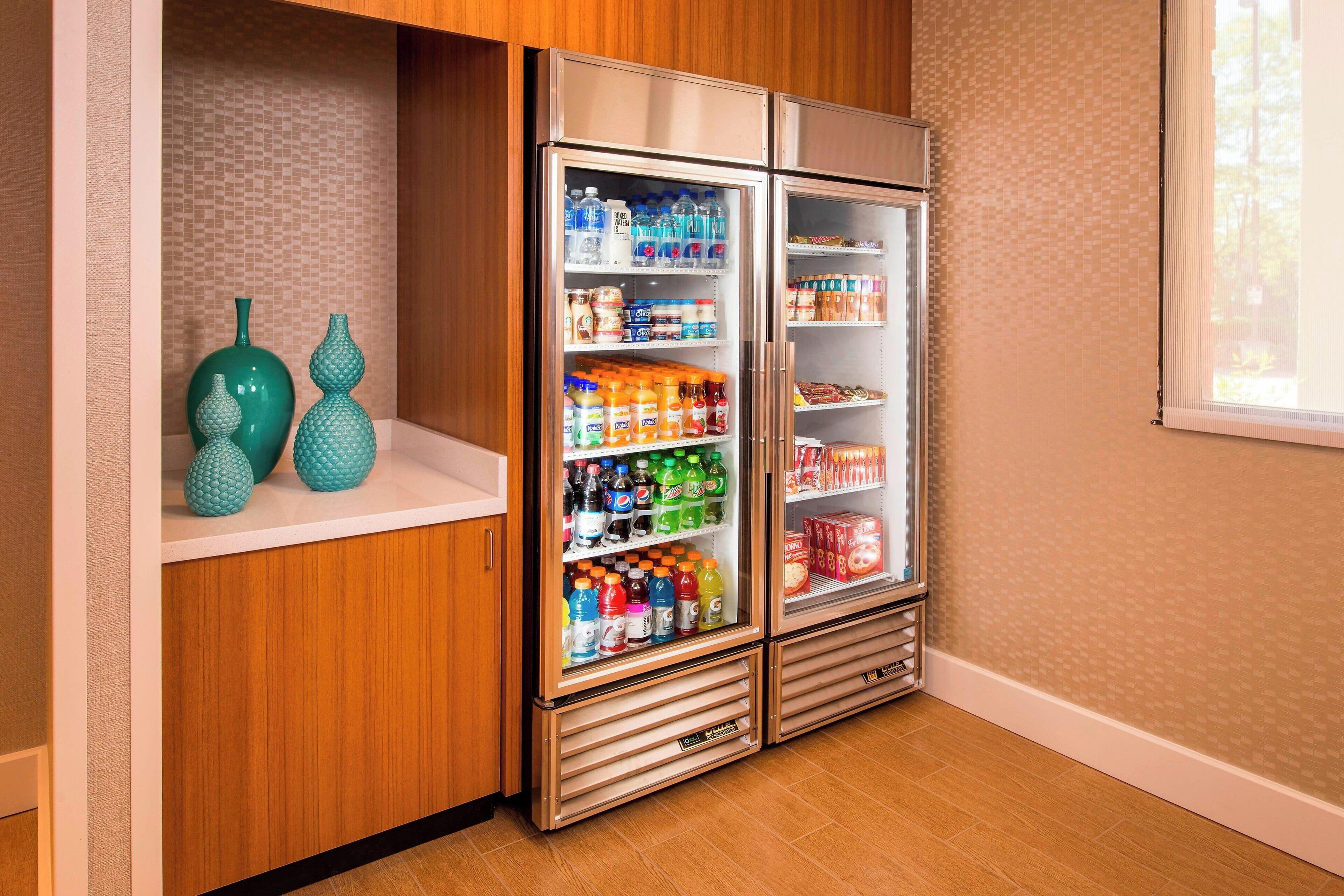 Foto - SpringHill Suites by Marriott Gaithersburg