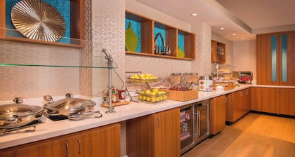 Springhill Suites Gaithersburg