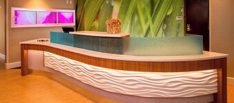 Springhill Suites Gaithersburg