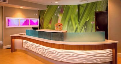 Springhill Suites Gaithersburg