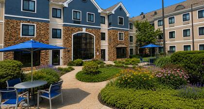 Staybridge Suites Columbia Baltimore by IHG