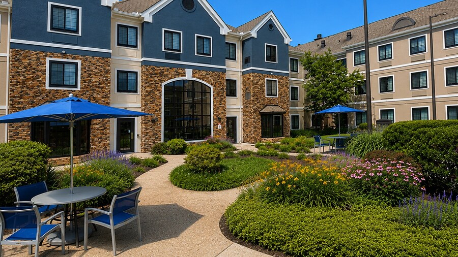 Staybridge Suites Columbia Baltimore by IHG