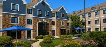 Staybridge Suites Columbia Baltimore by IHG