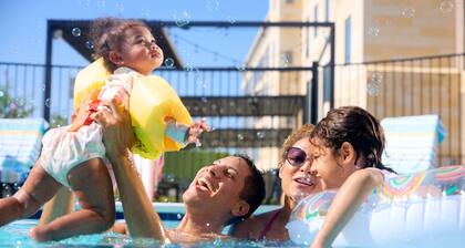 Staybridge Suites Columbia Baltimore by IHG