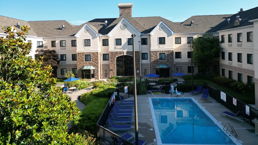 Staybridge Suites Columbia Baltimore by IHG