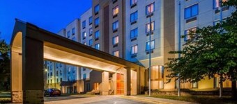 BWI Suites