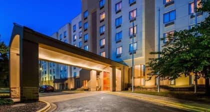 BWI Suites