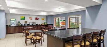 Quality Inn Conway Northwest