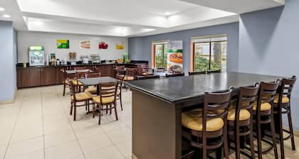 Quality Inn Conway Northwest