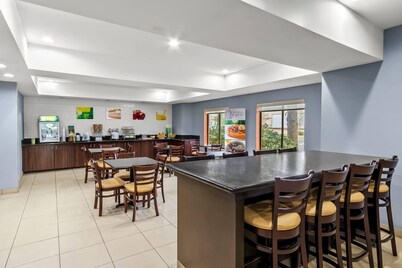 Quality Inn Conway Northwest