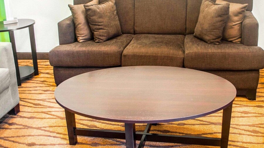 Quality Inn Conway Northwest