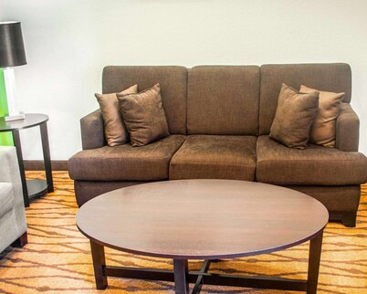 Quality Inn Conway Northwest