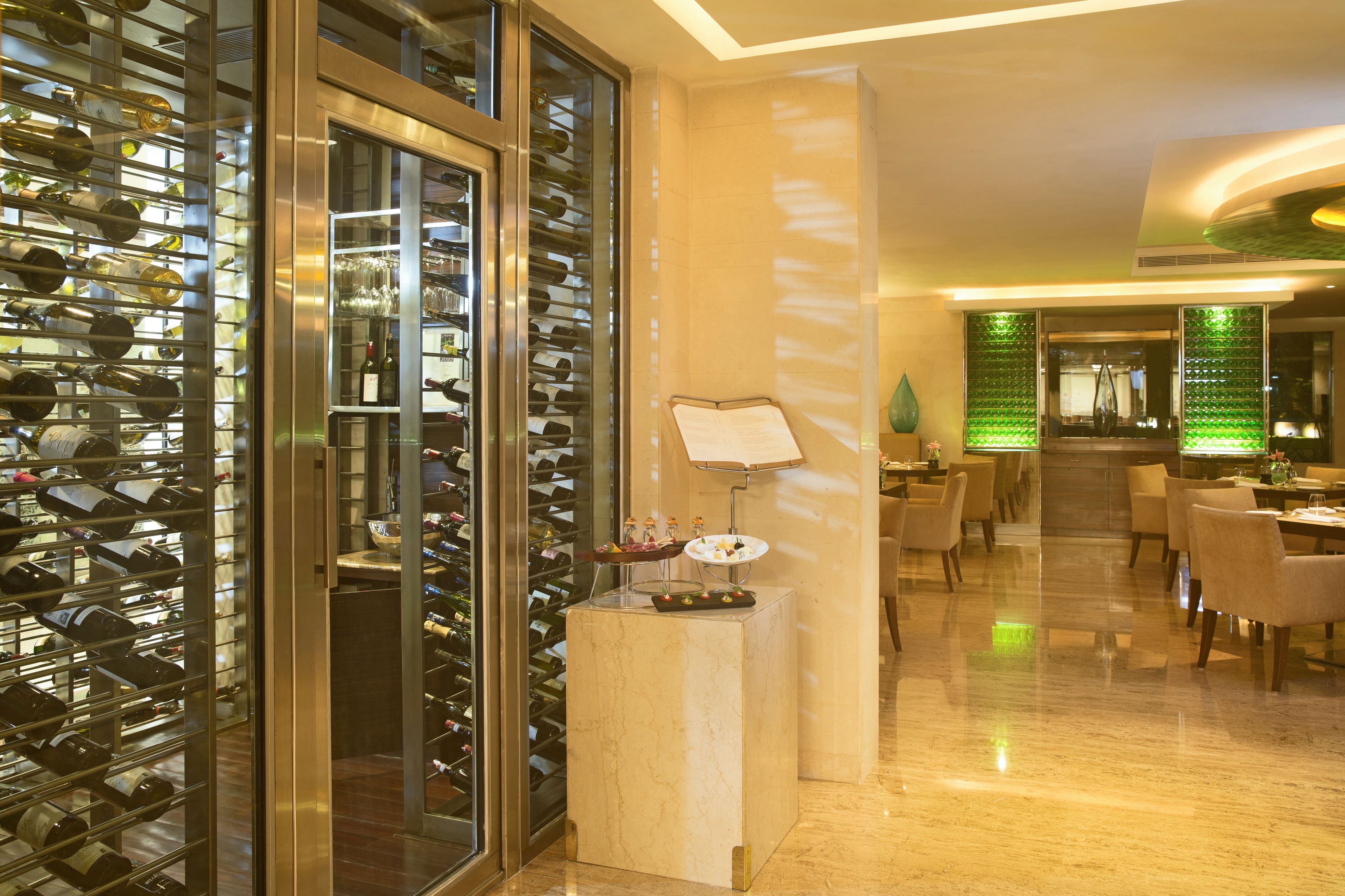 Foto - Taj Coromandel