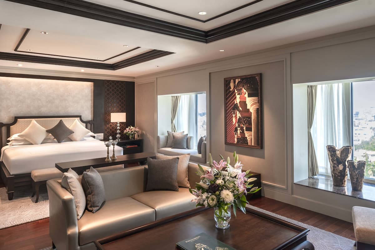 coromandel suite | frette italian sheets, hypo-allergenic bedding, down duvets