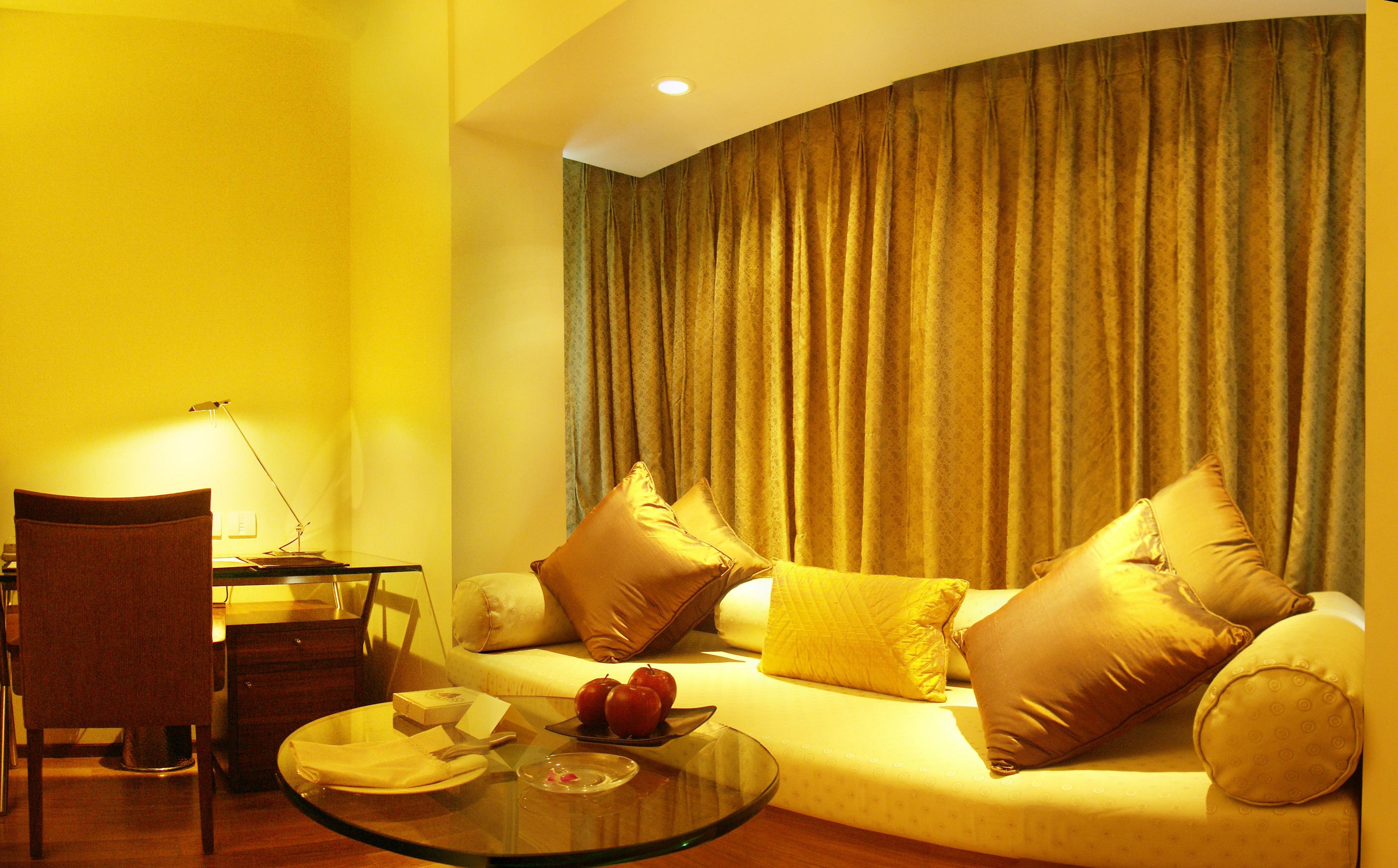 Foto - Taj Coromandel