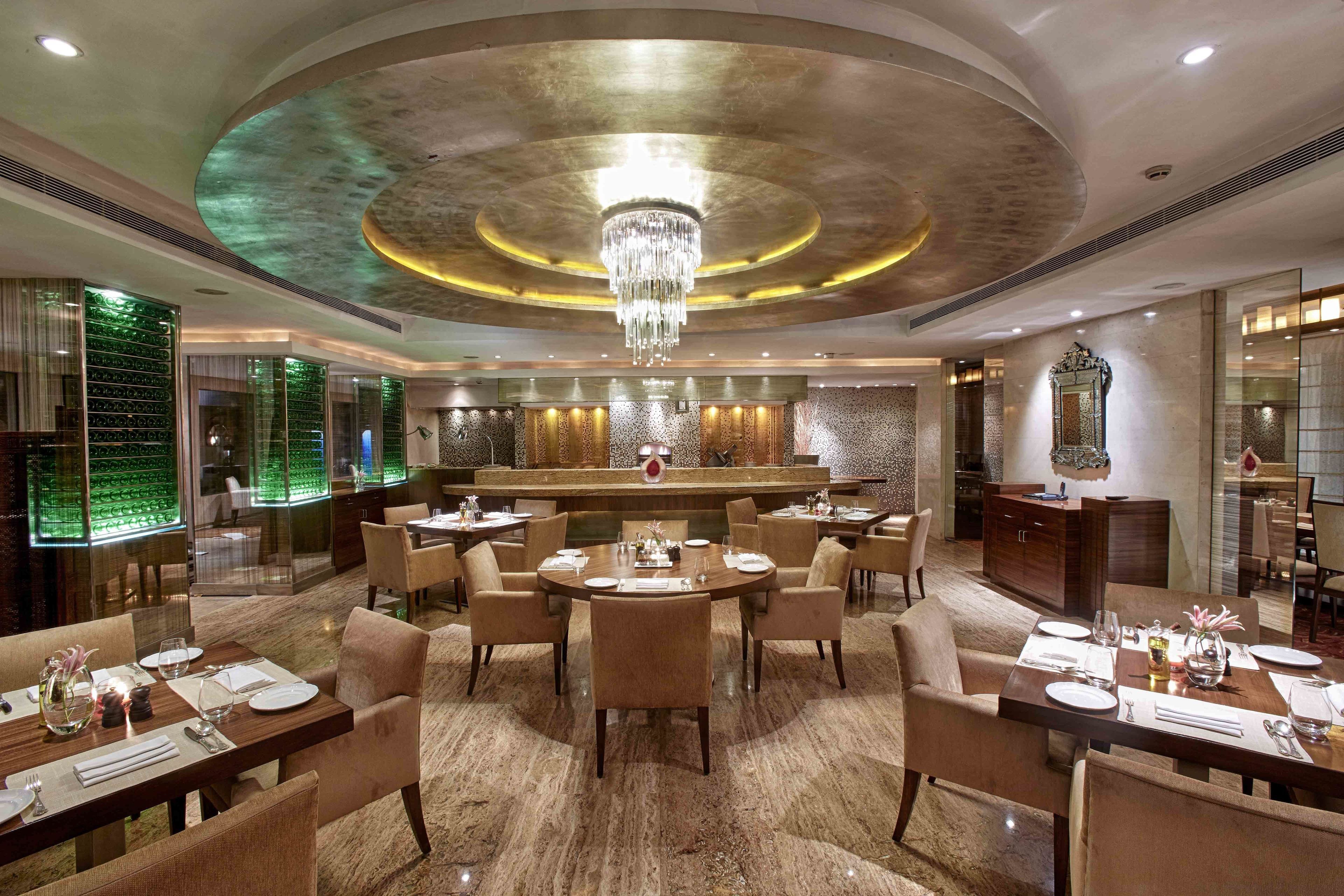 Foto - Taj Coromandel