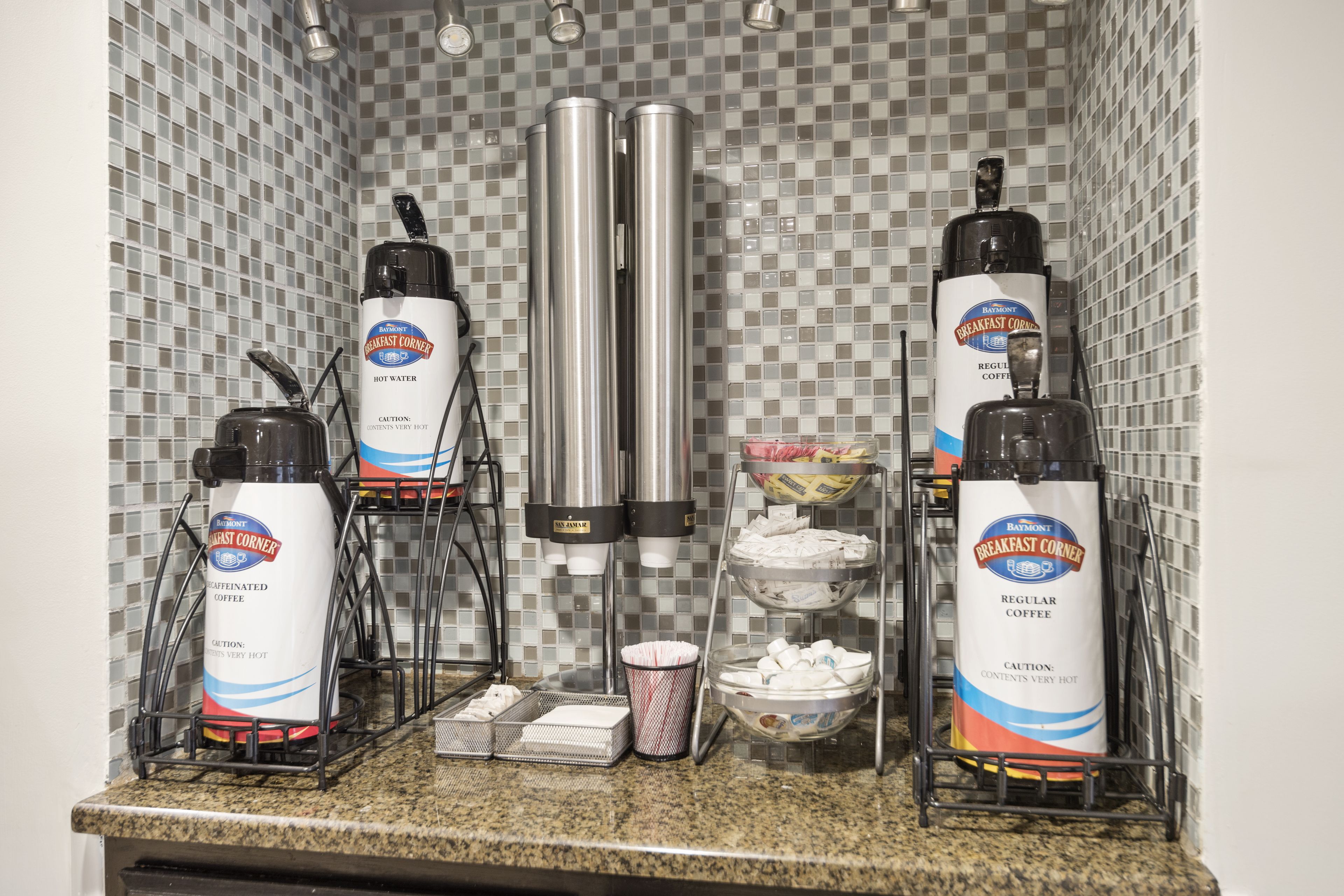 Foto - Baymont by Wyndham Pooler/Savannah