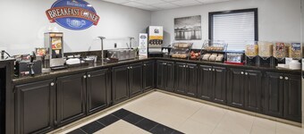 Baymont by Wyndham Pooler/Savannah