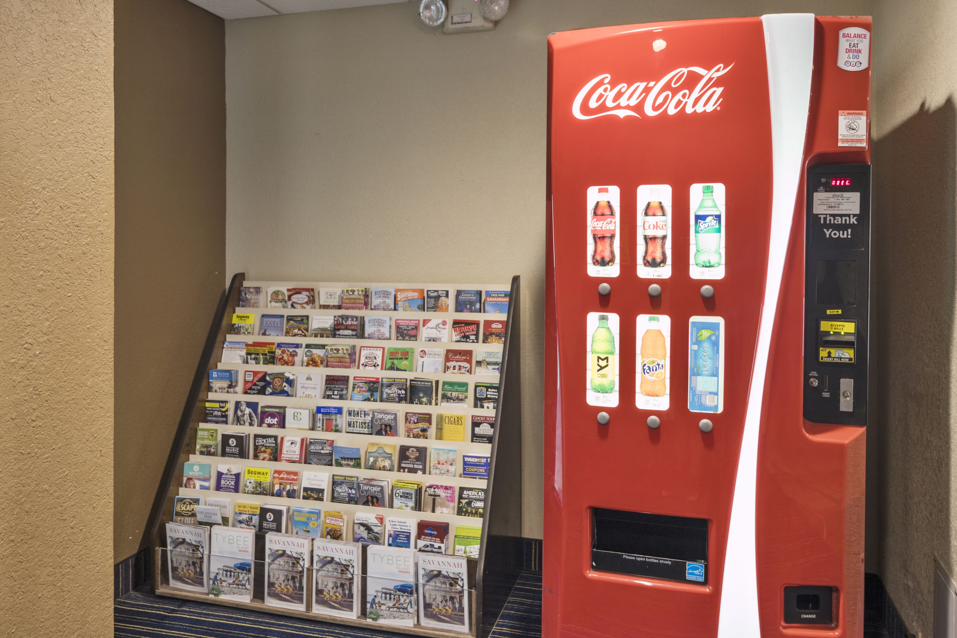 Foto - Baymont by Wyndham Pooler/Savannah