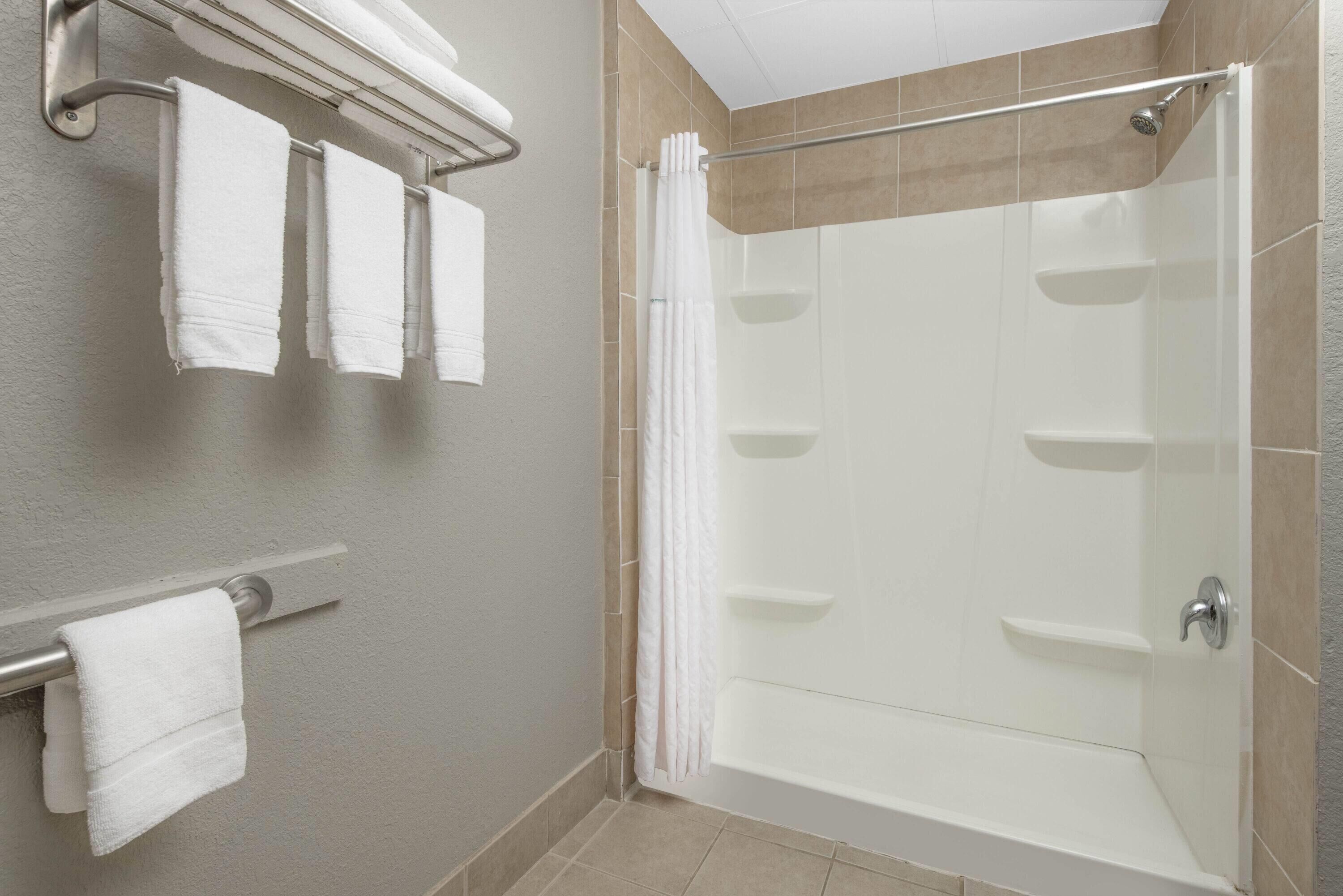 Foto - Baymont by Wyndham Pooler/Savannah