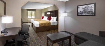 Baymont by Wyndham Pooler/Savannah