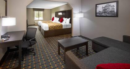 Baymont by Wyndham Pooler/Savannah