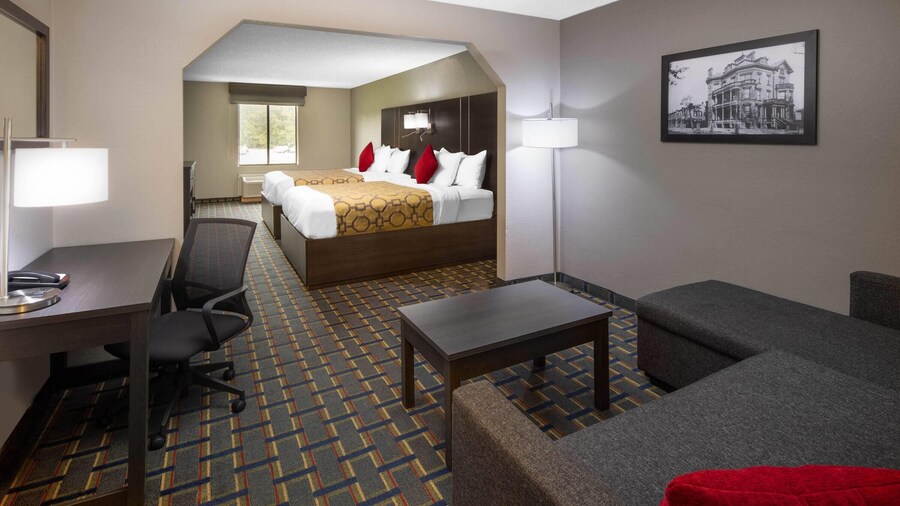 Baymont by Wyndham Pooler/Savannah