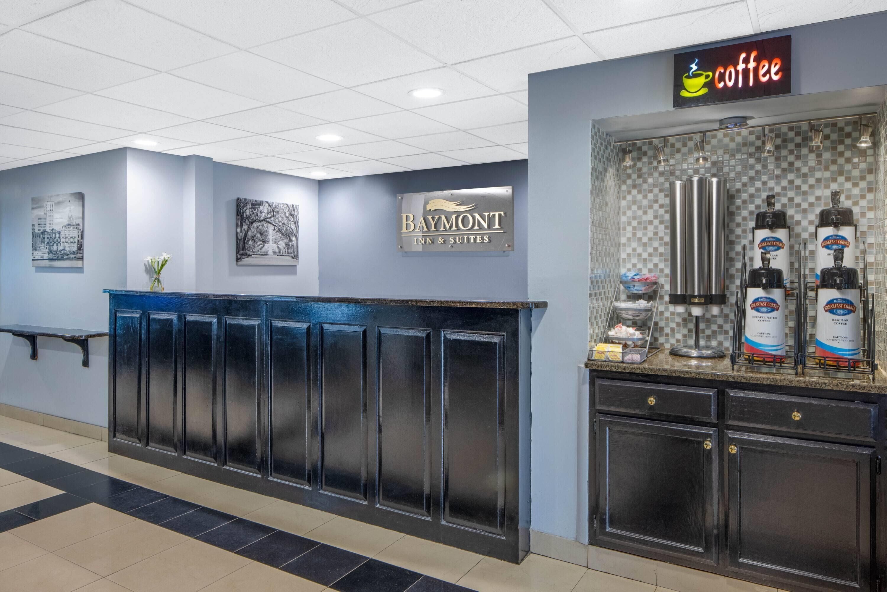 Foto - Baymont by Wyndham Pooler/Savannah