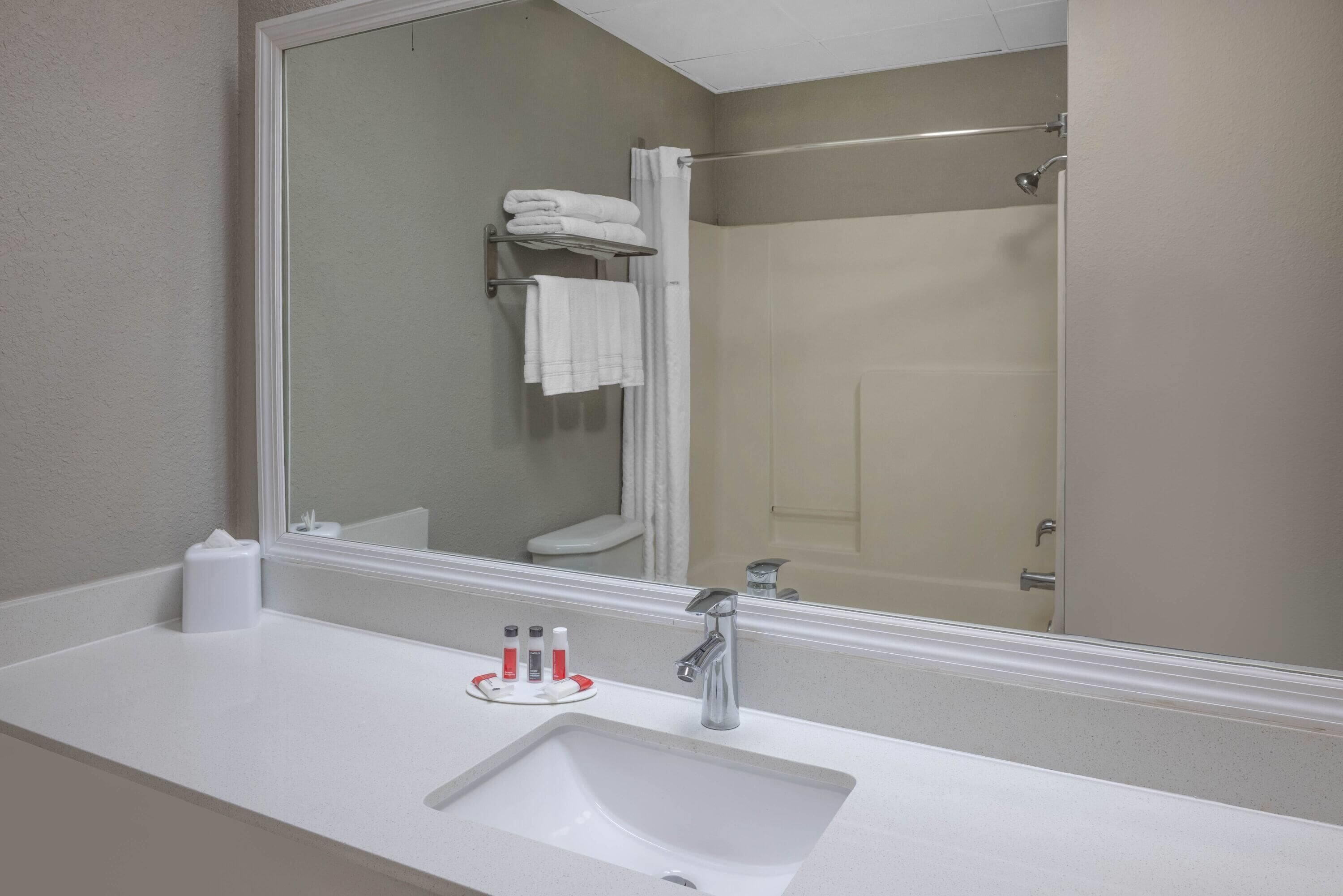 Foto - Baymont by Wyndham Pooler/Savannah