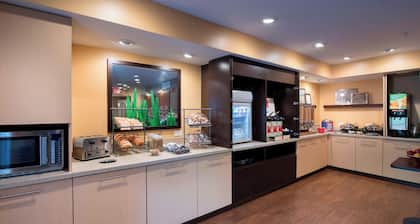 TownePlace Suites by Marriott Atlanta Alpharetta
